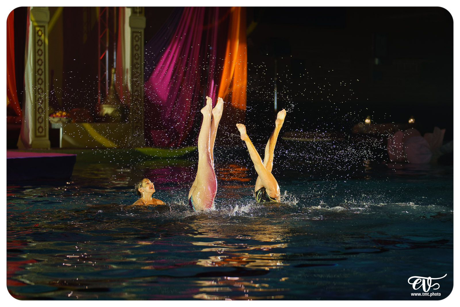 BNS - MILLE ET UNE NUITS